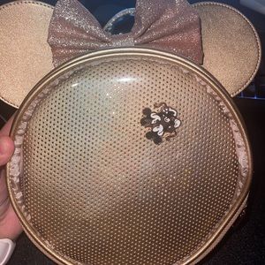 NWT Minnie Mouse Loungefly Bag